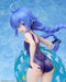 Design Coco Roxy Migurdia 1/7 Figure Navy Blue Swimsuit from Mushoku Tensei II- Japan Figure Store - #1 Bring To You The Best Japanese Goods
