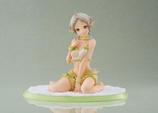 Claynel Sylphiette 1/7 Scale Figure Lingerie Ver from Mushoku Tensei II Series- Japan Figure Store - #1 Bring To You The Best Japanese Goods