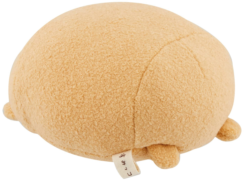 San-X Sumikko Gurashi Super Mochimochi Plush Toy Pork Cutlet Mx18901- Japan Figure Store - #1 Bring To You The Best Japanese Goods