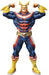 Banpresto My Hero Academia Grandista All Might Action Figure Collectible