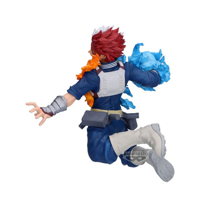 My Hero Academia Maximatic Shoto Todoroki Action Figure by