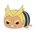 Max Limited My Hero Academia All Might Msize Plush Mascot Japan Official- Japan Figure Store - #1 Bring To You The Best Japanese Goods