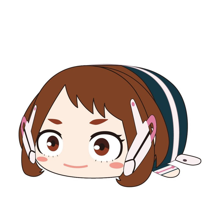 Max Limited My Hero Academia Uraraka Ochaco Msize 2 Plush Toy Japan Mascot- Japan Figure Store - #1 Bring To You The Best Japanese Goods