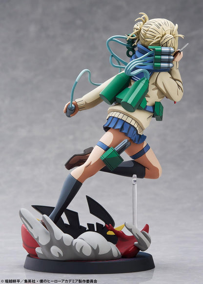 Takaratomy My Hero Academia Toga Himiko 2D Ver 1/8 Scale Anime Figure- Japan Figure Store - #1 Bring To You The Best Japanese Goods