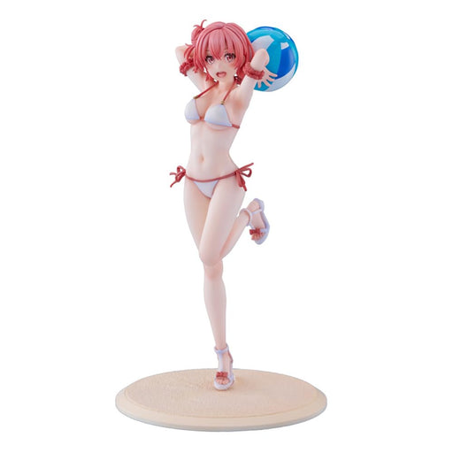 Hobby Stock Yuigahama Yui Swimsuit Ver 1/6 Figure My Teen Romantic Comedy Snafu Too- Japan Figure Store - #1 Bring To You The Best Japanese Goods