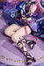 Myethos Genshin Impact Citlali 1/8 Scale Pre-Painted Figure Black Obsidian Ver