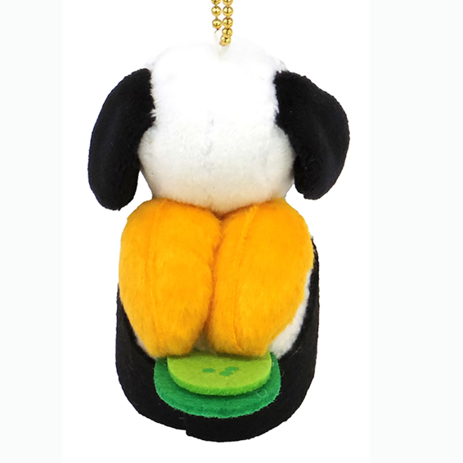 Nakajima Corporation Snoopy Peanuts Sushi Mascot Urchin Gunkan 212825-25