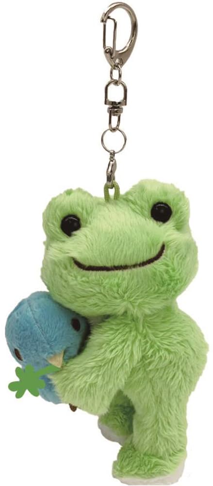 Nakajima Corporation Aoitorisan Wakaba Pickles 210173-25 Series