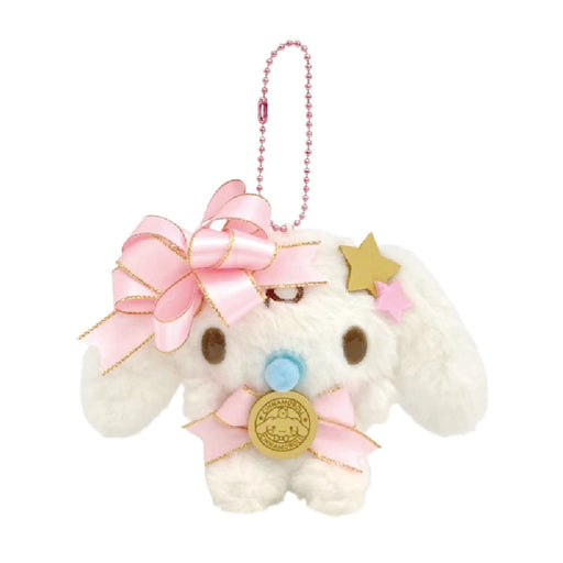Sanrio Characters Funwaribon Milk Mascot Plush by Nakajima Corporation- Japan Figure Store - #1 Bring To You The Best Japanese Goods