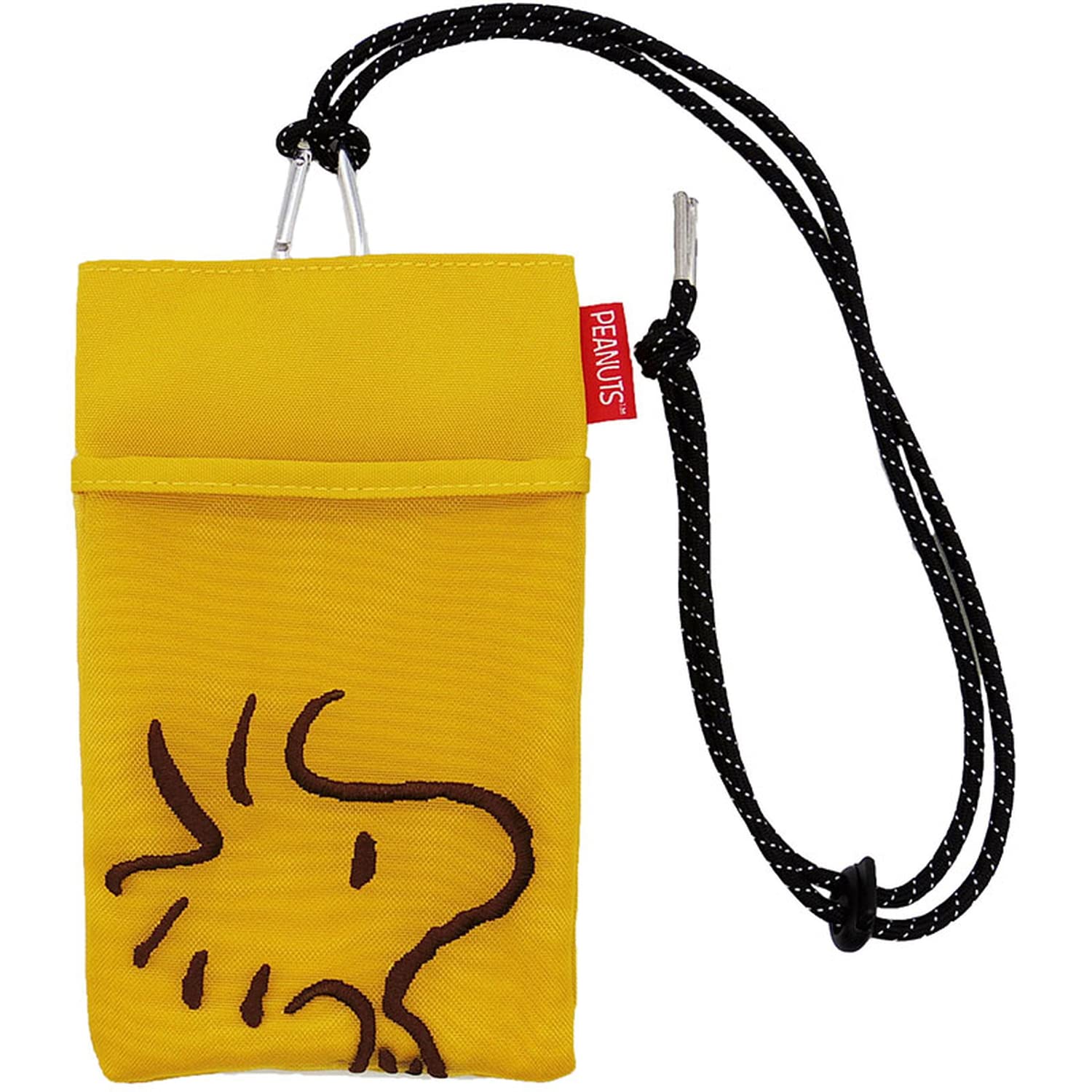 Sanrio Nakajima Pocket Sacoche 181473-23 Cute Crossbody Bag- Japan Figure Store - #1 Bring To You The Best Japanese Goods