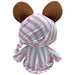 Sanrio Nakajima The Bears' School Jackie Fluffy Hug Cool Pajamas- Japan Figure Store - #1 Bring To You The Best Japanese Goods