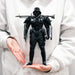 Kaiyodo Kochi Protect Gear Vinyl Kit Reprint - Kerberos Panzer Cop Medium- Japan Figure Store - #1 Bring To You The Best Japanese Goods