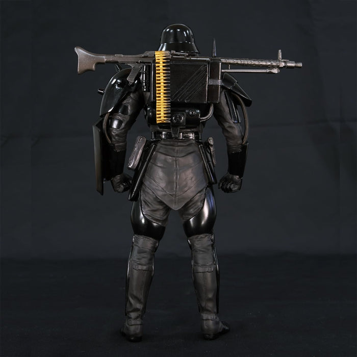 Kaiyodo Kochi Protect Gear Vinyl Kit Reprint - Kerberos Panzer Cop Medium- Japan Figure Store - #1 Bring To You The Best Japanese Goods