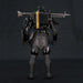 Kaiyodo Kochi Protect Gear Vinyl Kit Reprint - Kerberos Panzer Cop Medium- Japan Figure Store - #1 Bring To You The Best Japanese Goods