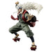 Banpresto Naruto Jiraiya Figure 15Cm Shinobi World Wars Colosseum Edition