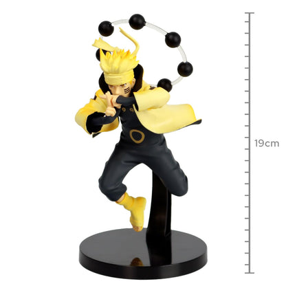 Banpresto Naruto Shippuden Vibration Stars Uzumaki Naruto V Special Figure- Japan Figure Store - #1 Bring To You The Best Japanese Goods