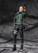 Bandai Spirits Naruto Shippuden Shikamaru SHFiguarts Action Figure- Japan Figure Store - #1 Bring To You The Best Japanese Goods