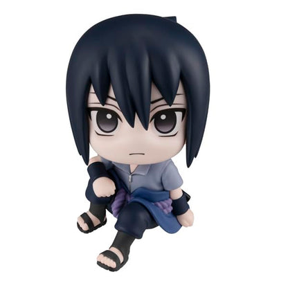 Megahouse Naruto Shippuuden Uchiha Sasuke Look Up 2025 ReRelease Figure- Japan Figure Store - #1 Bring To You The Best Japanese Goods