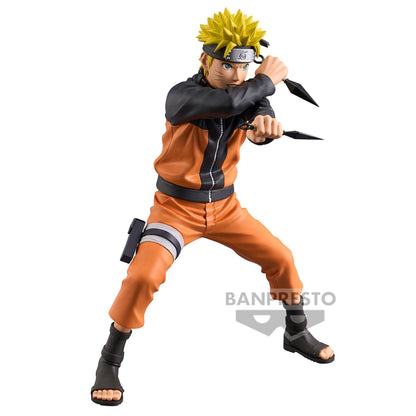 Bandai Spirits Grandista Naruto Shippuuden Uzumaki Naruto Action Figure- Japan Figure Store - #1 Bring To You The Best Japanese Goods
