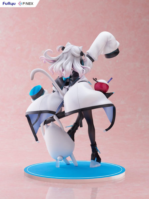 Furyu Natsume Eri Channel 1/7 Scale Figure F:Nex Exclusive Collectible- Japan Figure Store - #1 Bring To You The Best Japanese Goods