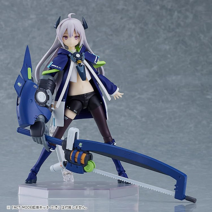 Good Smile Company Navy Field Act Mode Expansion Kit Type15 Ver2 Equipment- Japan Figure Store - #1 Bring To You The Best Japanese Goods