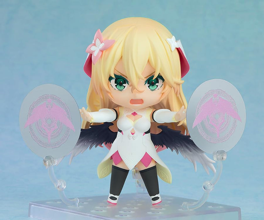 Good Smile Company Nendoroid 2571 Rinne Figure from Naze Boku No Sekai Series- Japan Figure Store - #1 Bring To You The Best Japanese Goods