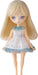 Good Smile Company Near Harmonia Doll - Curious Edition- Japan Figure Store - #1 Bring To You The Best Japanese Goods