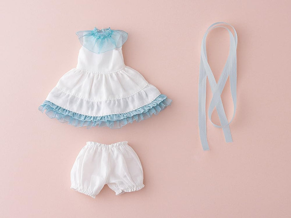 Good Smile Company Near Harmonia Doll - Curious Edition- Japan Figure Store - #1 Bring To You The Best Japanese Goods