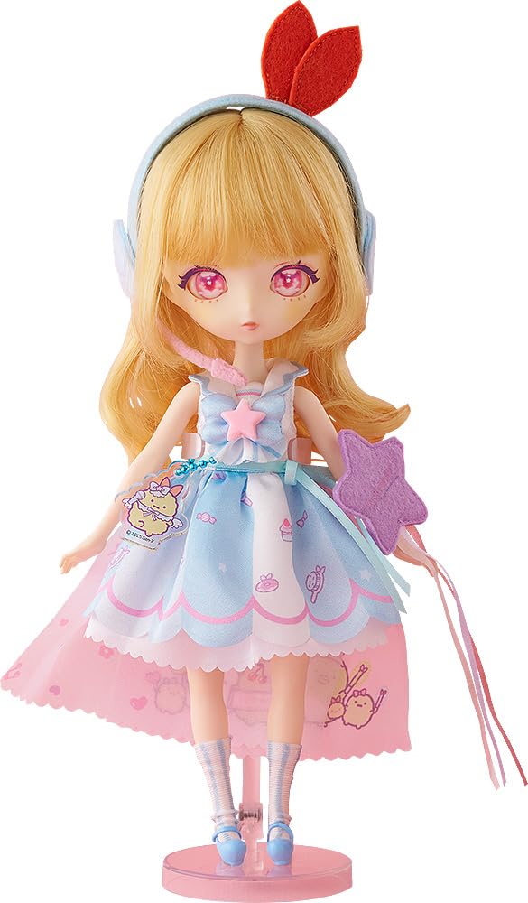 Good Smile Company Near Harmonia Sumikkogurashi Ebifurai No Shippo Idol Ver.- Japan Figure Store - #1 Bring To You The Best Japanese Goods