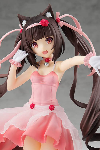 Good Smile Company Nekopara Chocola Pop Up Parade in Cocktail Dress Version- Japan Figure Store - #1 Bring To You The Best Japanese Goods