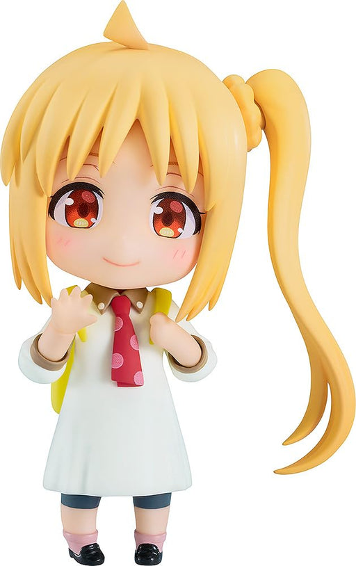 Good Smile Company Nendoroid Bocchi The Rock Ijichi Nika Casual Ver Figure- Japan Figure Store - #1 Bring To You The Best Japanese Goods