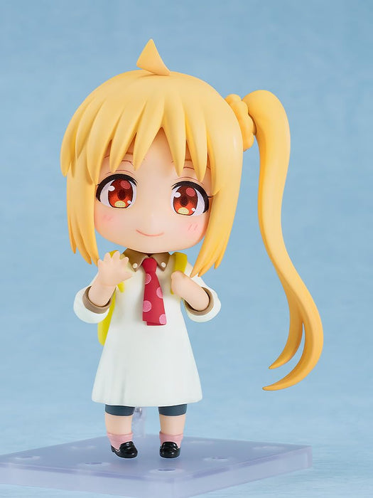 Good Smile Company Nendoroid Bocchi The Rock Ijichi Nika Casual Ver Figure- Japan Figure Store - #1 Bring To You The Best Japanese Goods