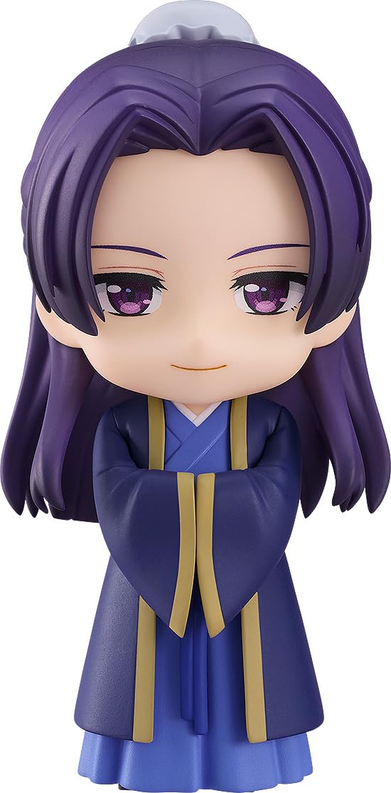 Good Smile Company Nendoroid Jinshi Non-Scale Figure- Japan Figure Store - #1 Bring To You The Best Japanese Goods