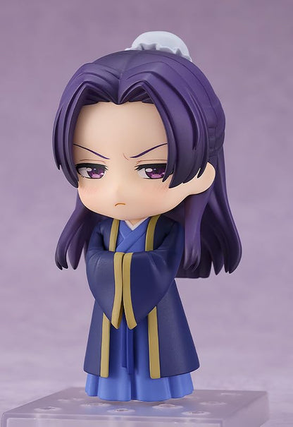 Good Smile Company Nendoroid Jinshi Non-Scale Figure- Japan Figure Store - #1 Bring To You The Best Japanese Goods