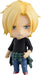 Orange Rouge Nendoroid Ash Lynx from Banana Fish - Detailed Action Figure