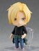 Orange Rouge Nendoroid Ash Lynx from Banana Fish - Detailed Action Figure