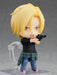 Orange Rouge Nendoroid Ash Lynx from Banana Fish - Detailed Action Figure