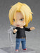 Orange Rouge Nendoroid Ash Lynx from Banana Fish - Detailed Action Figure