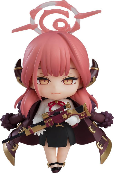 Max Factory Nendoroid Blue Archive Rikuhachima Al Non-Scale Movable Figure- Japan Figure Store - #1 Bring To You The Best Japanese Goods