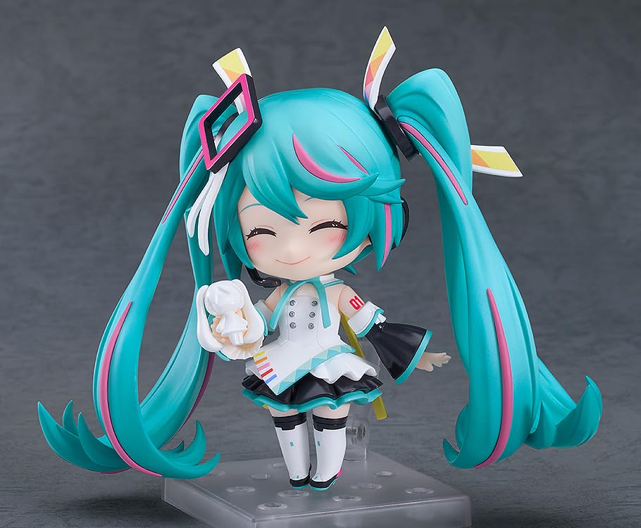 Good Smile Company Nendoroid Miku Expo 10th Anniversary Action Figure