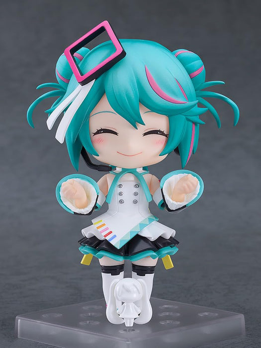 Good Smile Company Nendoroid Miku Expo 10th Anniversary Action Figure