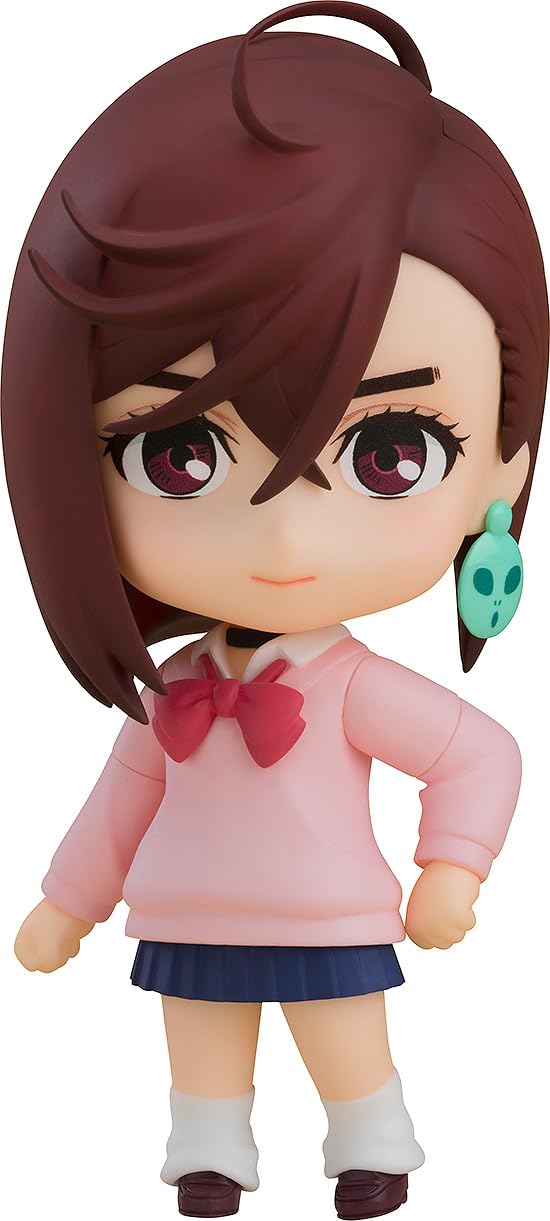 Good Smile Company Nendoroid Momo Action Figure Non-Scale Painted Plastic- Japan Figure Store - #1 Bring To You The Best Japanese Goods