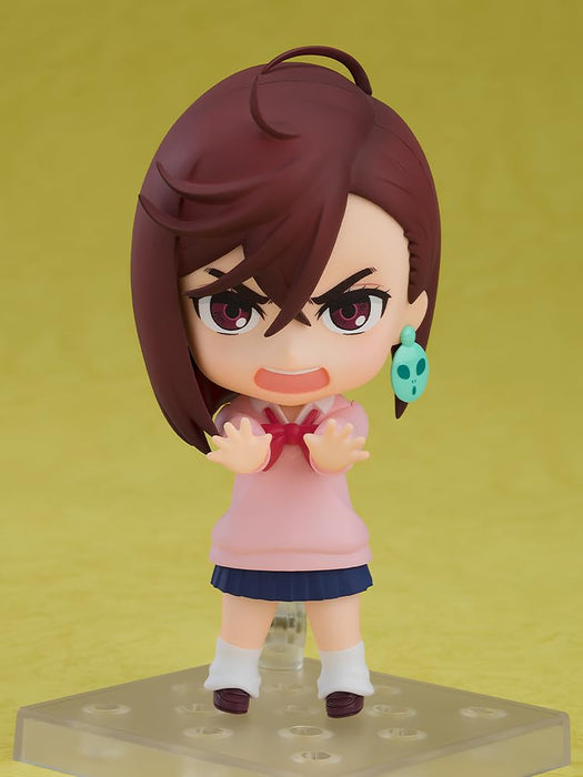 Good Smile Company Nendoroid Momo Action Figure Non-Scale Painted Plastic- Japan Figure Store - #1 Bring To You The Best Japanese Goods