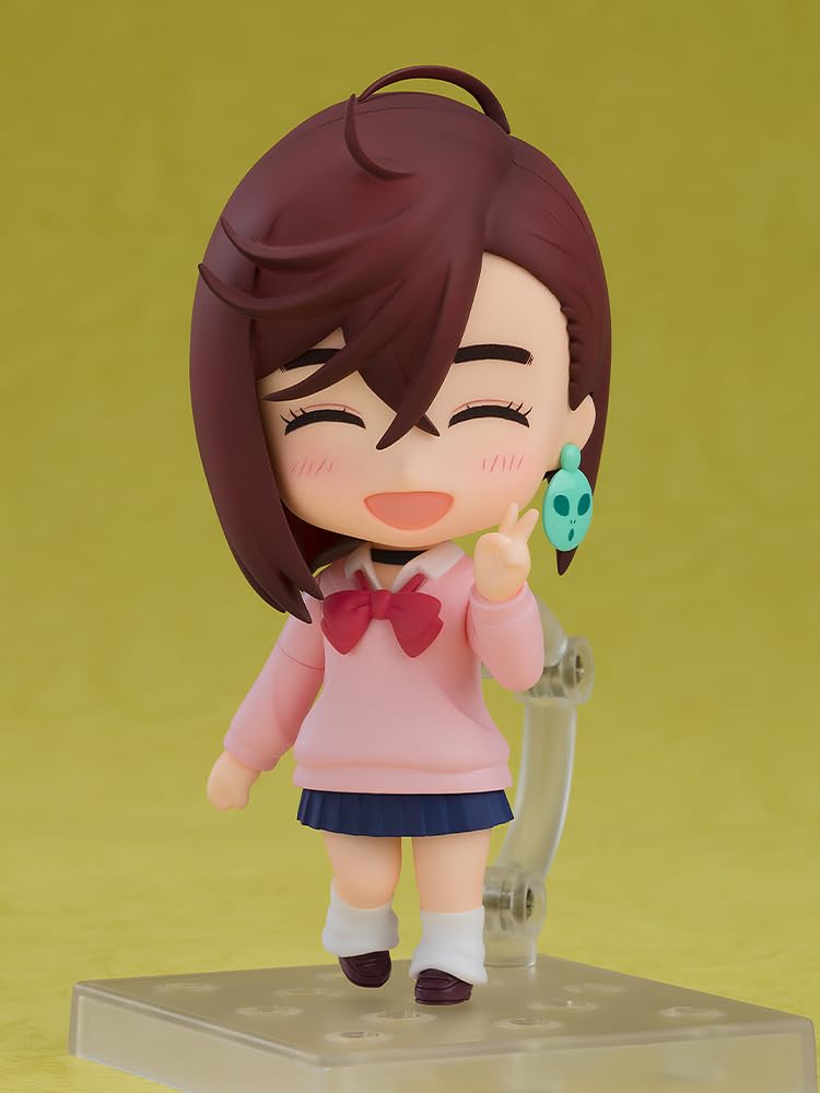 Good Smile Company Nendoroid Momo Action Figure Non-Scale Painted Plastic- Japan Figure Store - #1 Bring To You The Best Japanese Goods