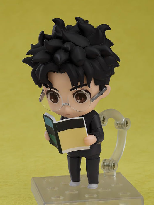 Good Smile Company Nendoroid Okarun Non-Scale Action Figure Painted Plastic- Japan Figure Store - #1 Bring To You The Best Japanese Goods