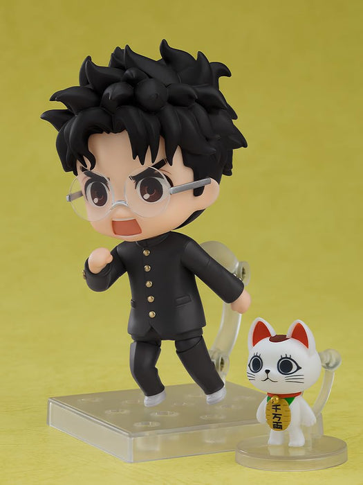 Good Smile Company Nendoroid Okarun Non-Scale Action Figure Painted Plastic- Japan Figure Store - #1 Bring To You The Best Japanese Goods