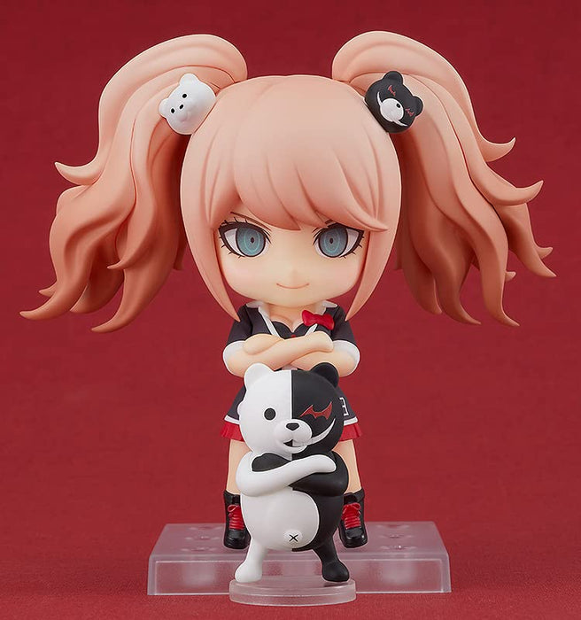 Good Smile Company Nendoroid Danganronpa Enoshima Junko Collectible Figure- Japan Figure Store - #1 Bring To You The Best Japanese Goods