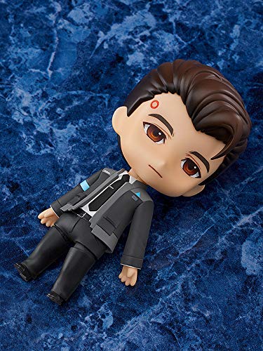 Good Smile Company Nendoroid Connor Figure from Detroit: Become Human- Japan Figure Store - #1 Bring To You The Best Japanese Goods