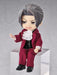 Good Smile Company Nendoroid Doll Ace Attorney Miles Edgeworth Figure- Japan Figure Store - #1 Bring To You The Best Japanese Goods