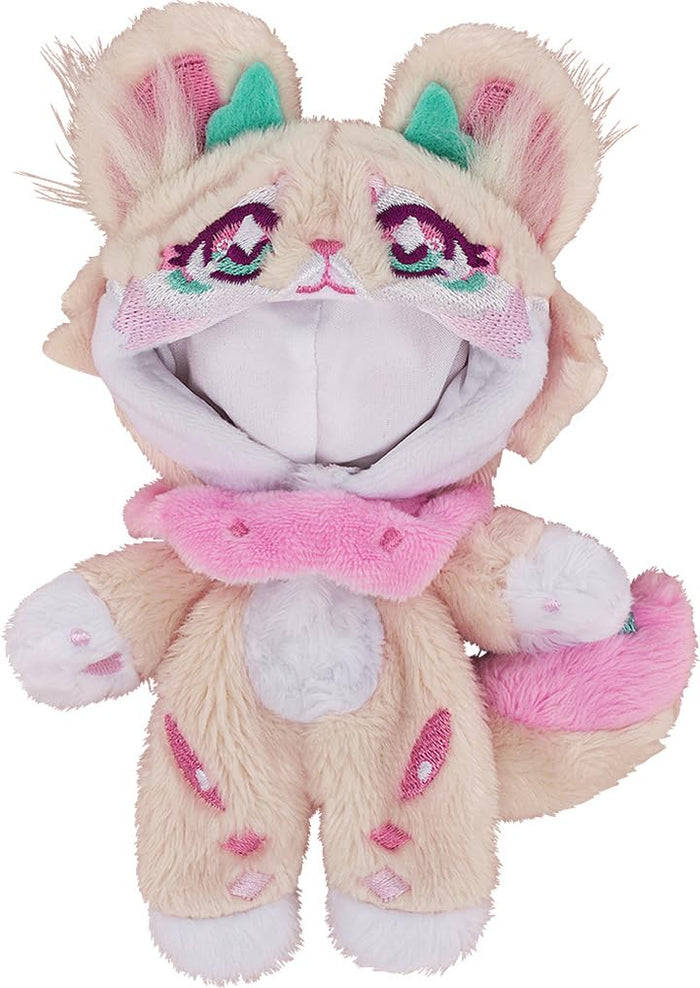 Good Smile Company Nendoroid Doll Fluffy Land Kigurumi Pajamas Bay- Japan Figure Store - #1 Bring To You The Best Japanese Goods